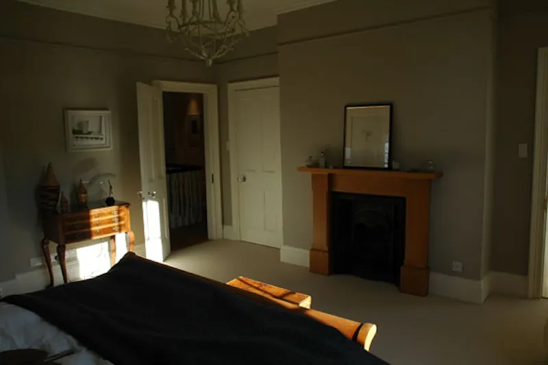 Re-styled rectory in Cottered, A1222 (photo 32)