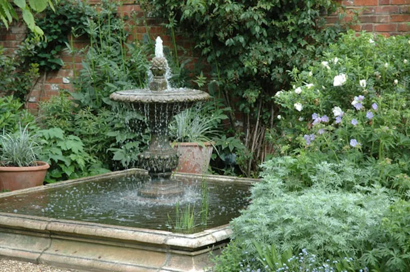 Re-styled rectory in Cottered, A1222 (photo 50)
