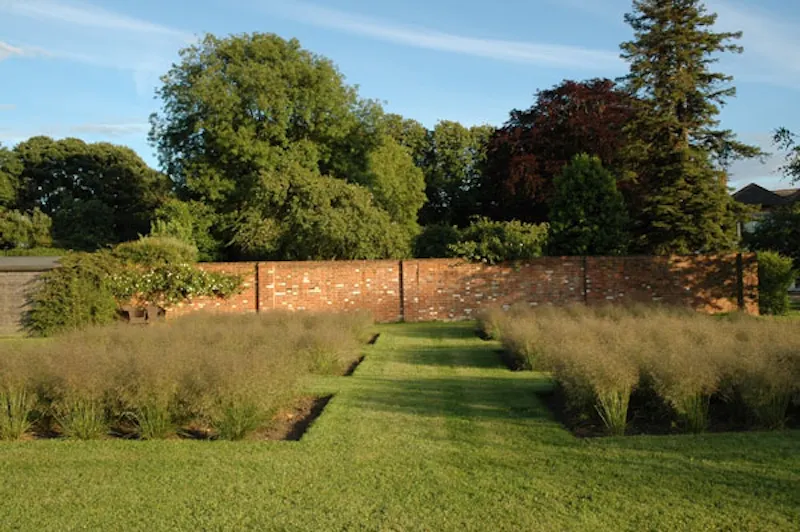 Re-styled rectory in Cottered, A1222 (photo 57)