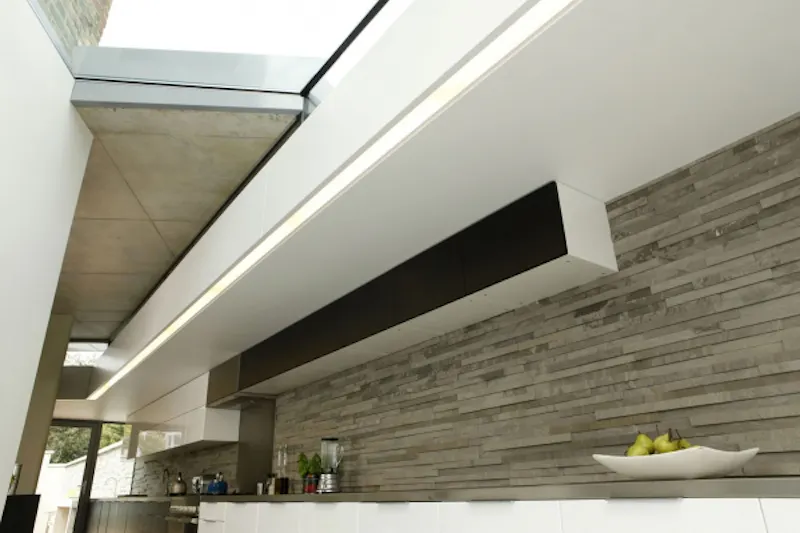 Contemporary Balham house, B1521 (photo 5)