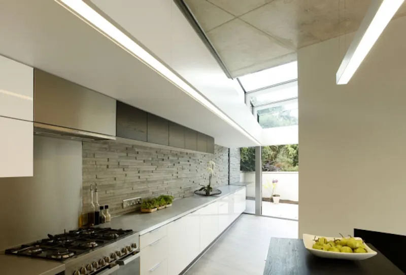 Contemporary Balham house, B1521 (photo 7)