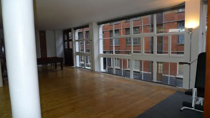 Loft apartment in Old Street, F978 (photo 13)