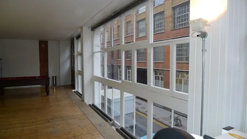 Loft apartment in Old Street, F978 (photo 14)