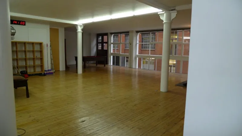 Loft apartment in Old Street, F978 (photo 16)