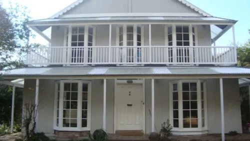 Film location, C794