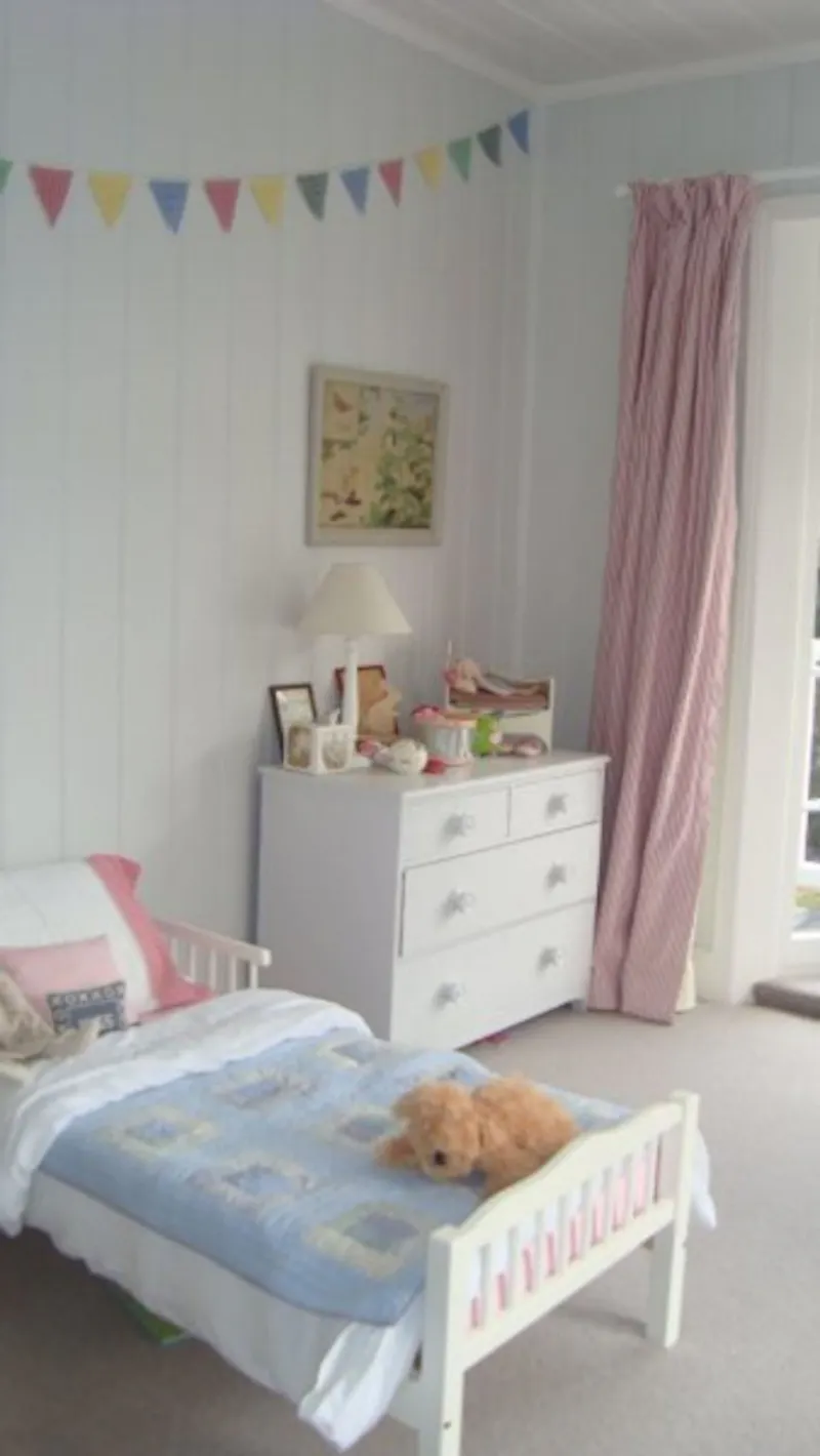Bedroom - child's at Film location C794 in Dorset (photo 16)