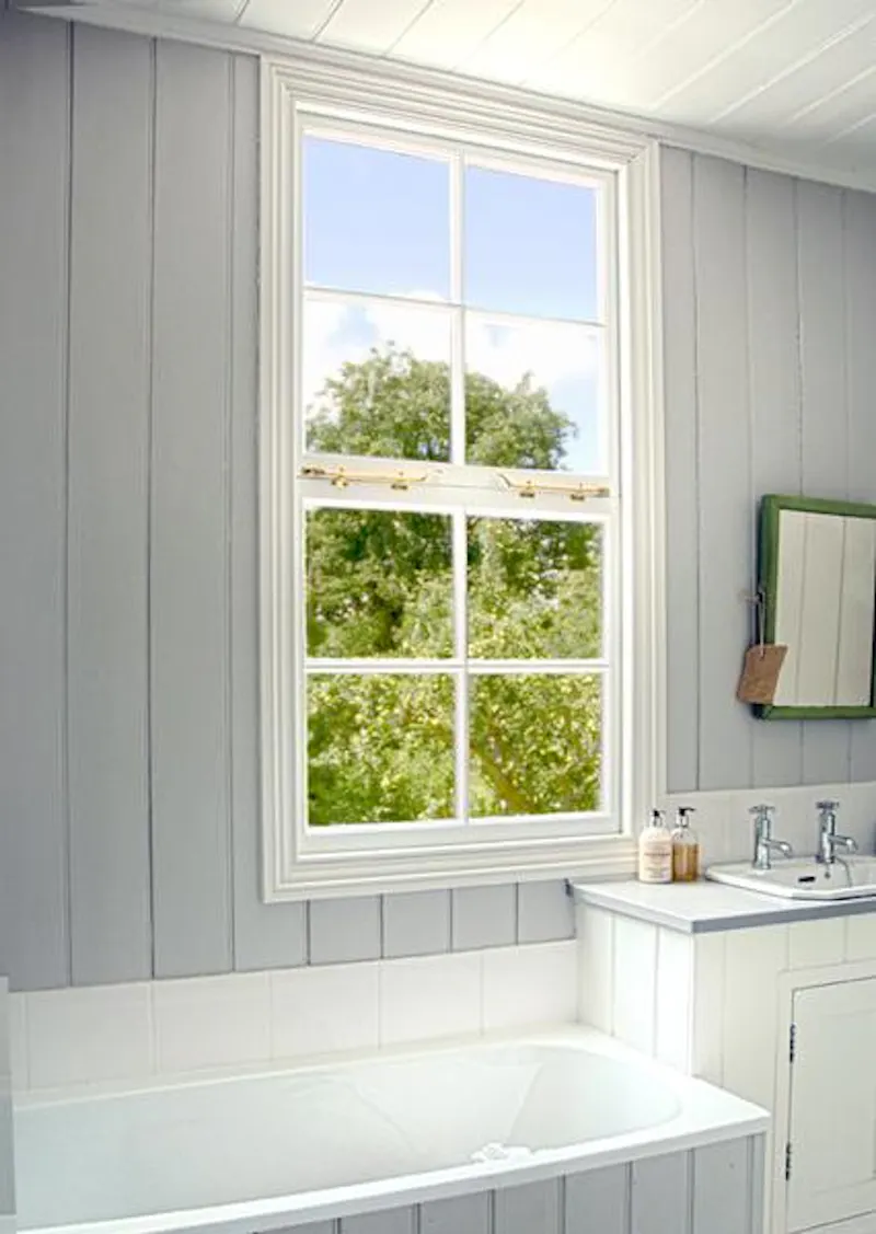 Bathroom at Film location C794 in Dorset (photo 18)