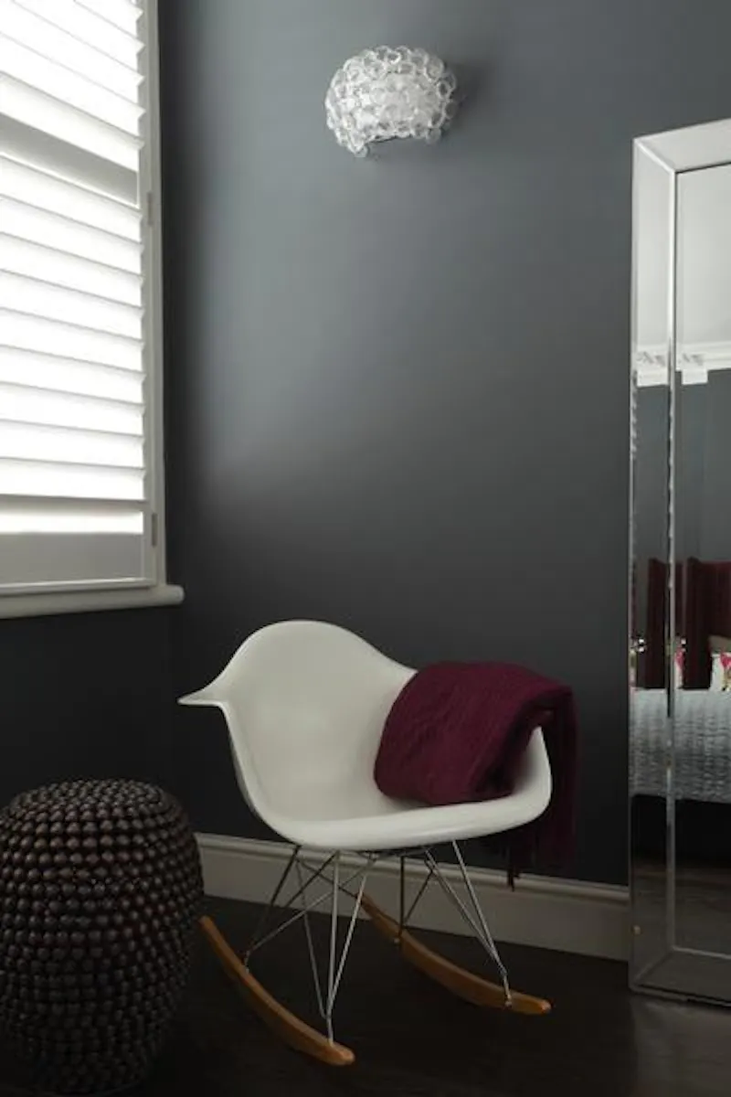 Monochrome Clapham house, K328 (photo 9)