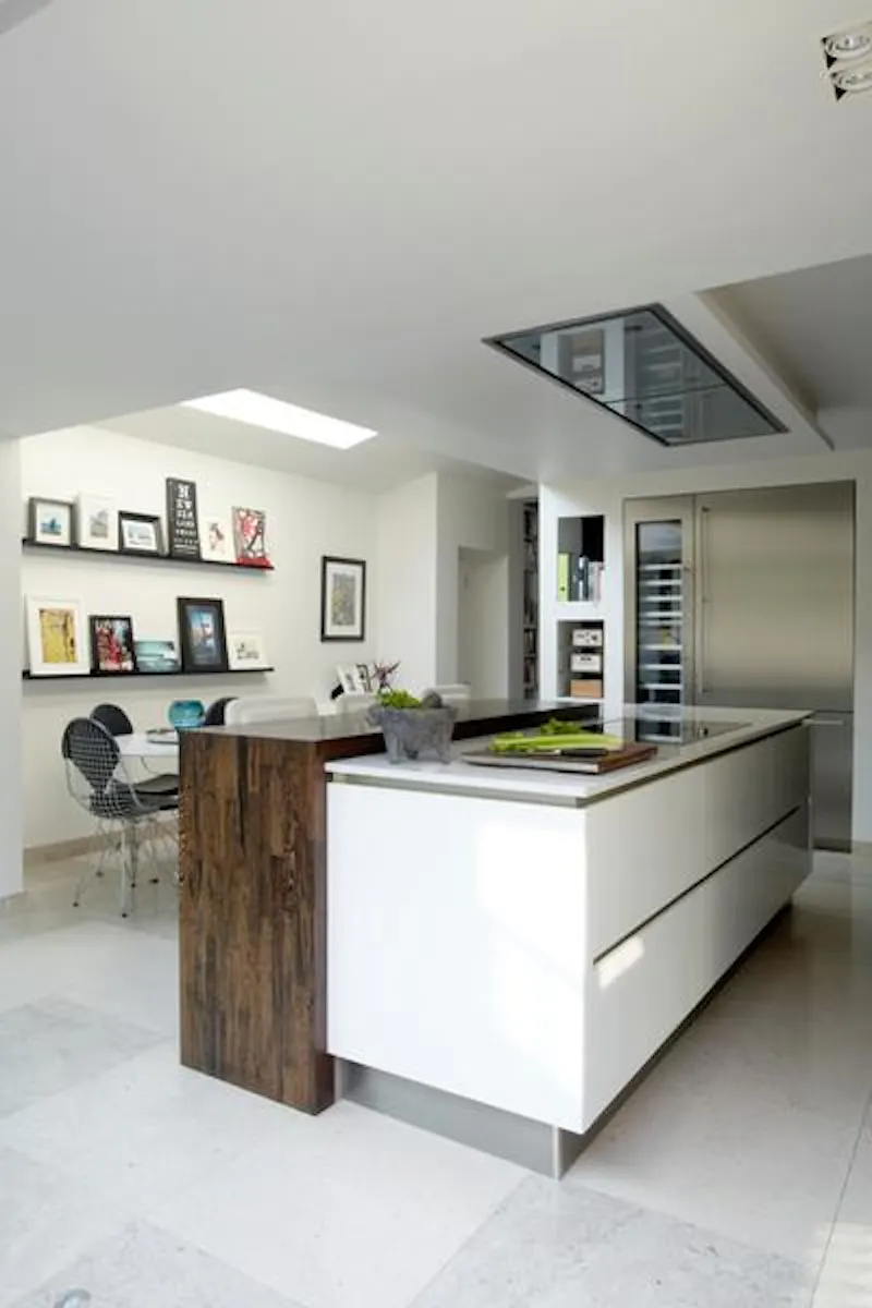 Monochrome Clapham house, K328 (photo 13)