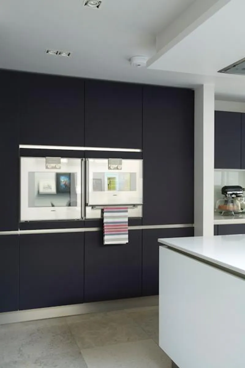 Monochrome Clapham house, K328 (photo 14)