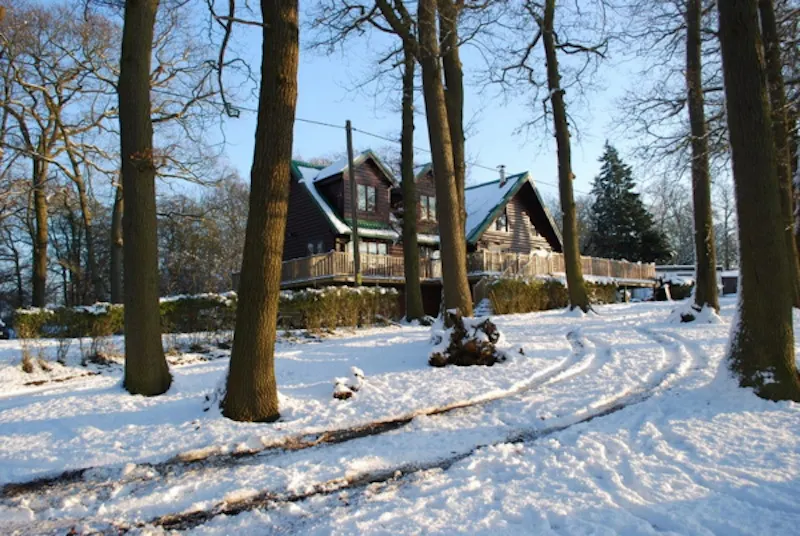 Film location C793 in Berkshire (photo 1)