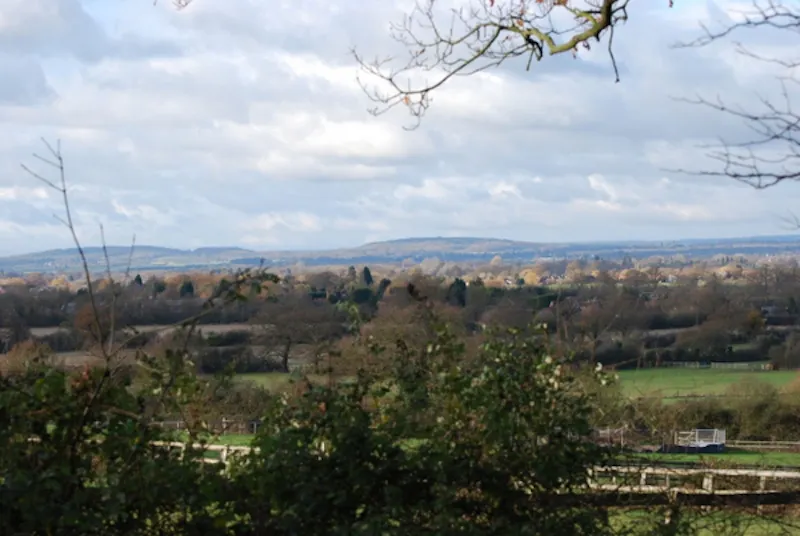 Countryside at Film location C793 in Berkshire (photo 6)