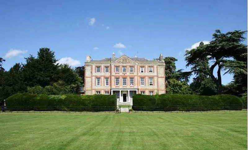 Wantage country house estate , A832 (photo 1)