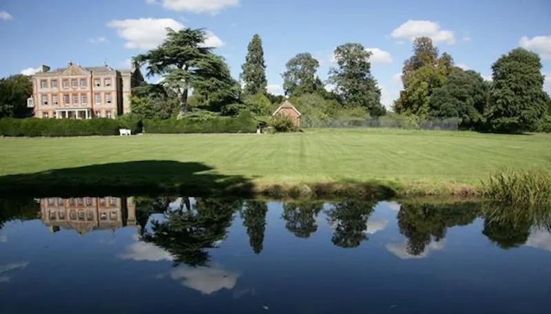 Wantage country house estate , A832 (photo 30)