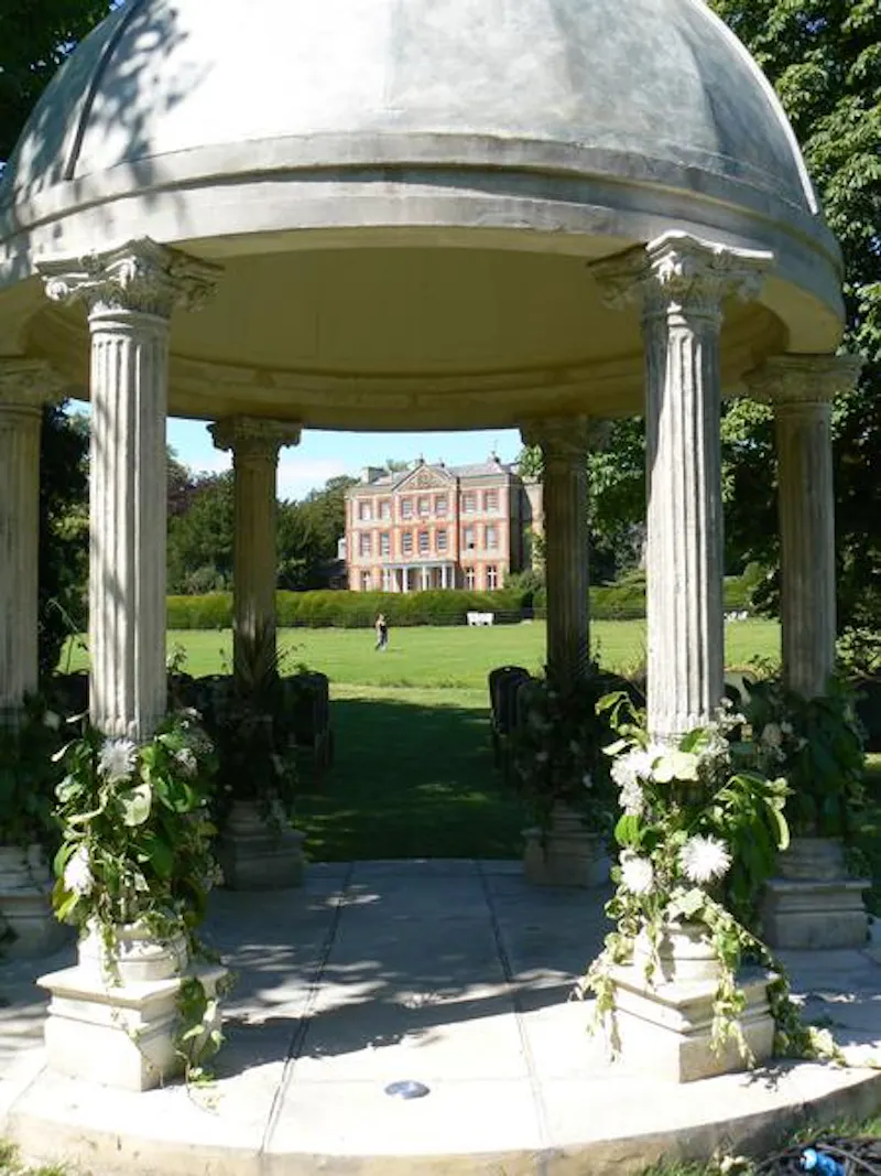 Wantage country house estate , A832 (photo 26)