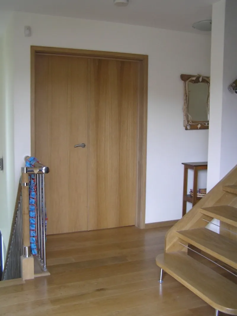 Modern Lancing beach house, C797 (photo 9)