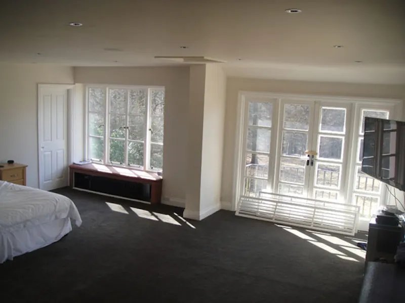 Bedroom at Country property in Henley, D2018 (photo 3)