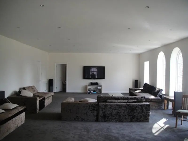 Living Room at Country property in Henley, D2018 (photo 5)