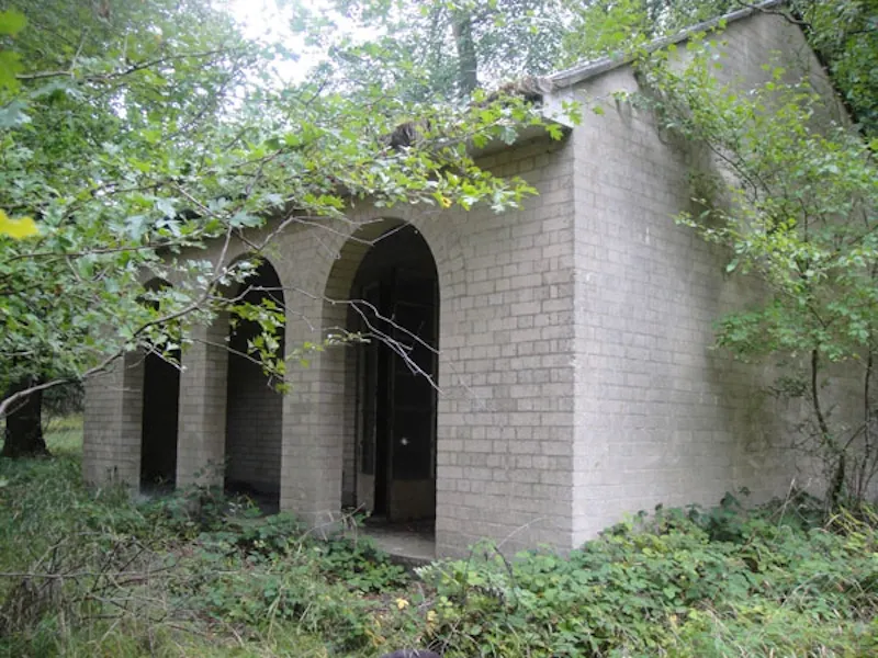Shed at Country property in Henley, D2018 (photo 10)
