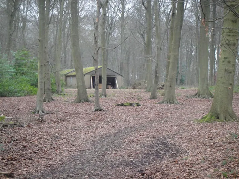 Country property in Henley, D2018 (photo 12)