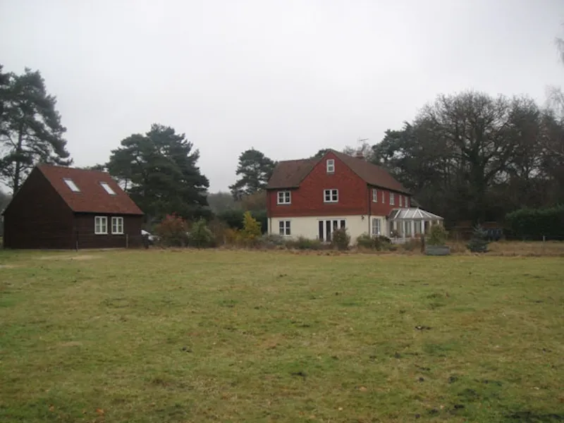 Country property in Henley, D2018 (photo 13)