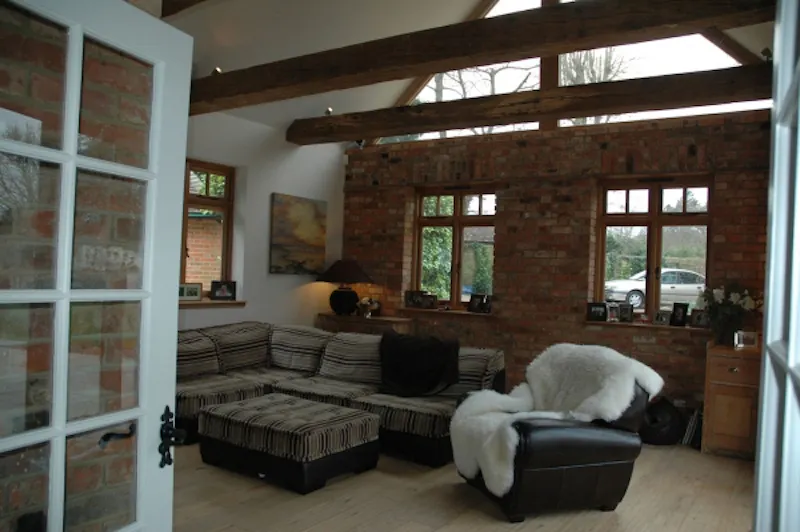 Country Shiplake ballroom home, C796 (photo 10)