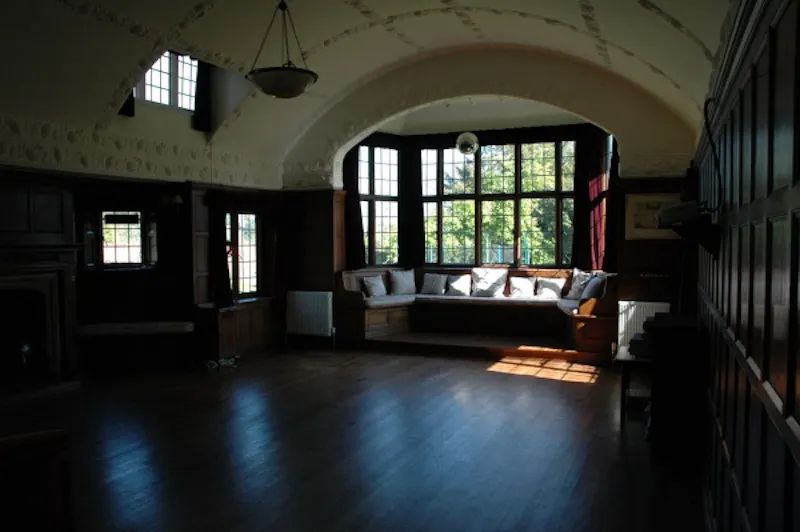 Ballroom at Country Shiplake ballroom home, C796 (photo 17)