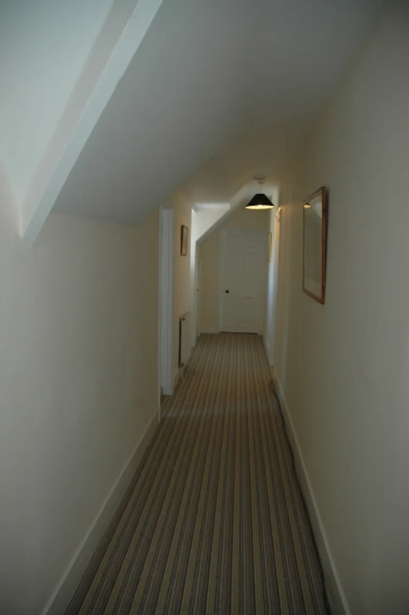 Corridor at Country Shiplake ballroom home, C796 (photo 27)