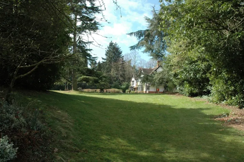 Country Shiplake ballroom home, C796 (photo 42)