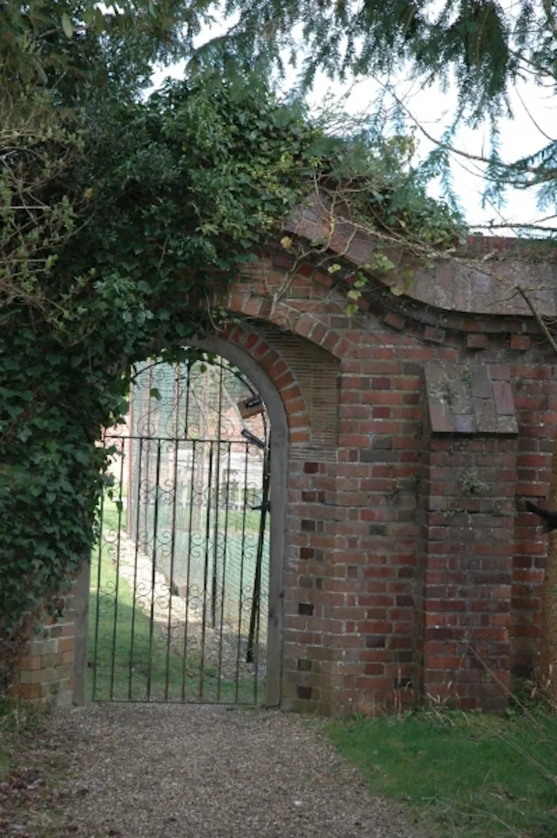 Country Shiplake ballroom home, C796 (photo 43)