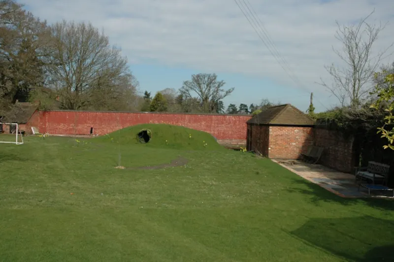 Country Shiplake ballroom home, C796 (photo 48)