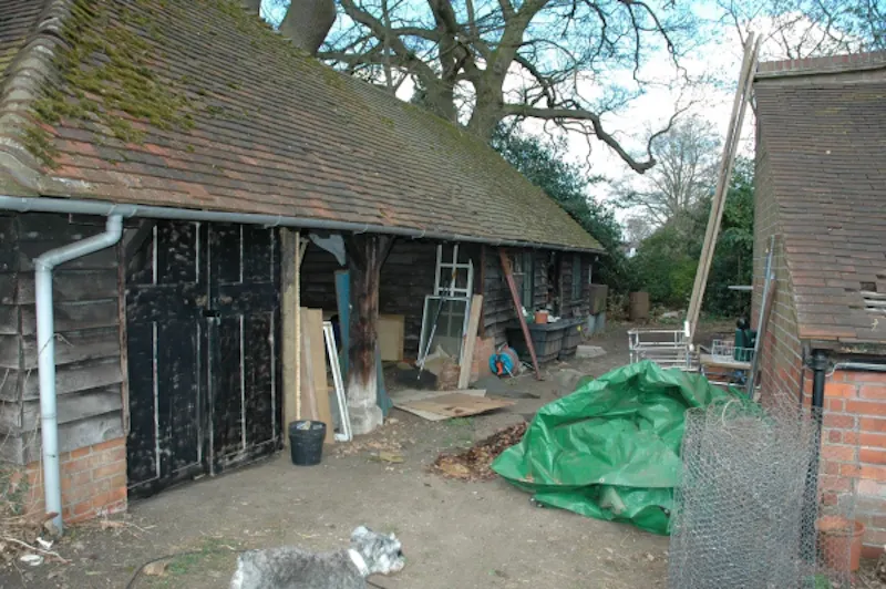 Country Shiplake ballroom home, C796 (photo 51)