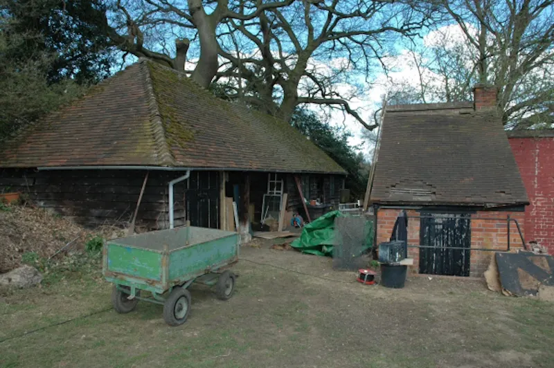 Country Shiplake ballroom home, C796 (photo 52)