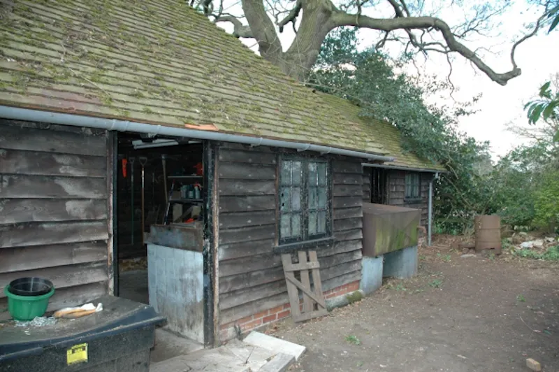 Country Shiplake ballroom home, C796 (photo 55)