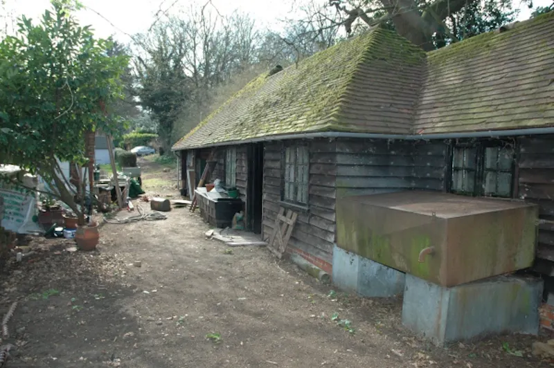 Stable / Outbuildings at Country Shiplake ballroom home, C796 (photo 57)