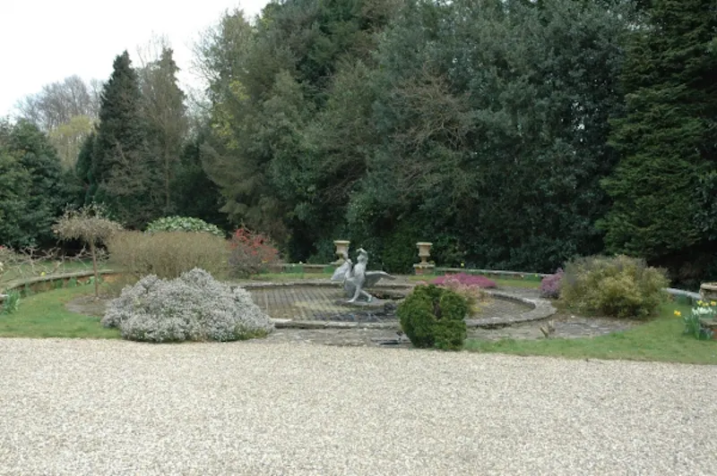 Country Shiplake ballroom home, C796 (photo 61)