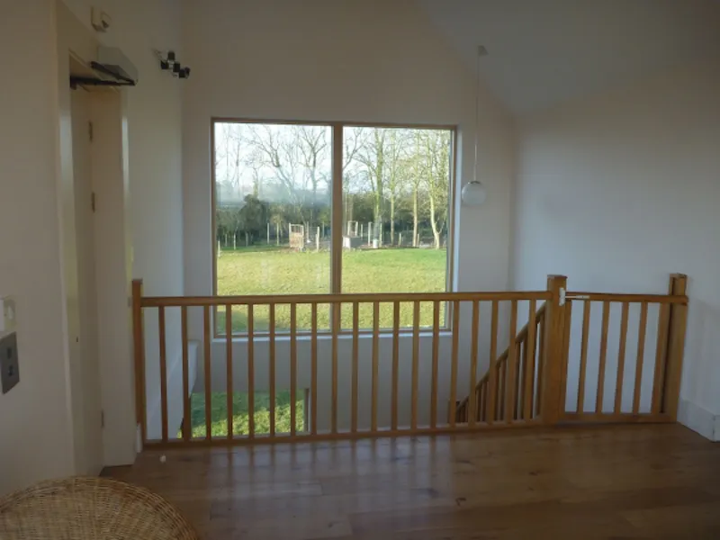 Modern barn in Tollesbury, K329 (photo 5)