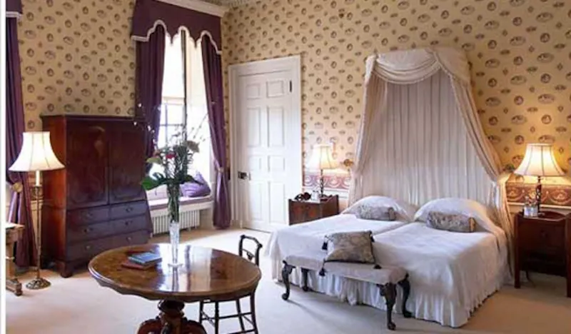 Grand estate in Chipping Norton, A1211 (photo 10)