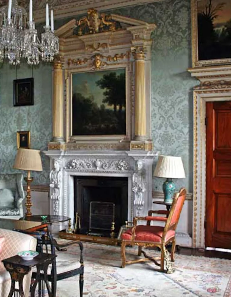 Grand estate in Chipping Norton, A1211 (photo 8)