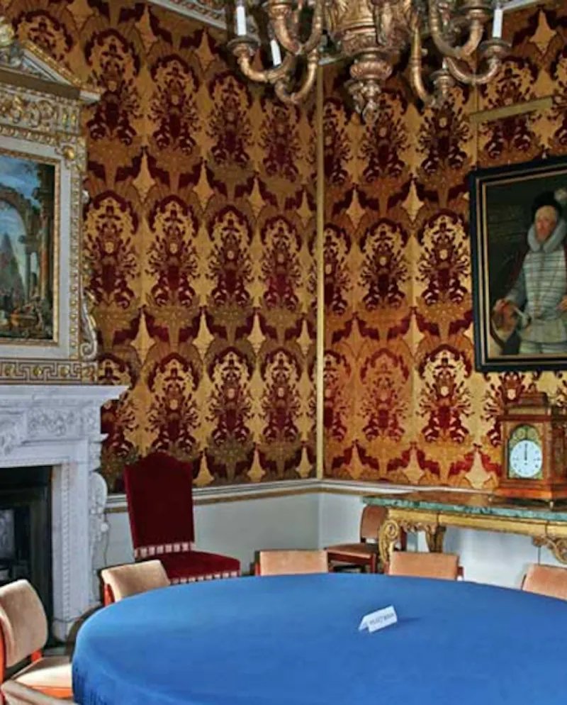 Grand estate in Chipping Norton, A1211 (photo 6)