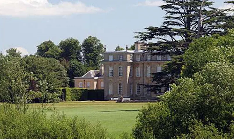 Grand estate in Chipping Norton, A1211 (photo 11)
