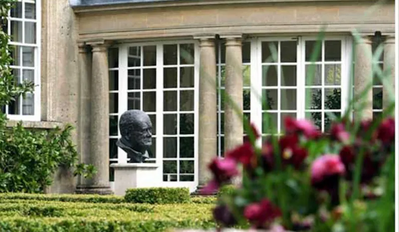 Grand estate in Chipping Norton, A1211 (photo 19)
