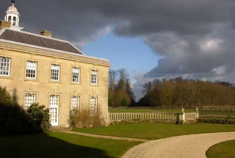 Grand estate in Chipping Norton, A1211 (photo 14)
