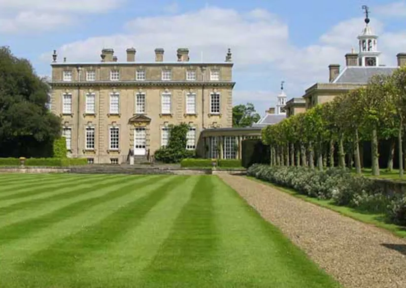 Grand estate in Chipping Norton, A1211 (photo 15)