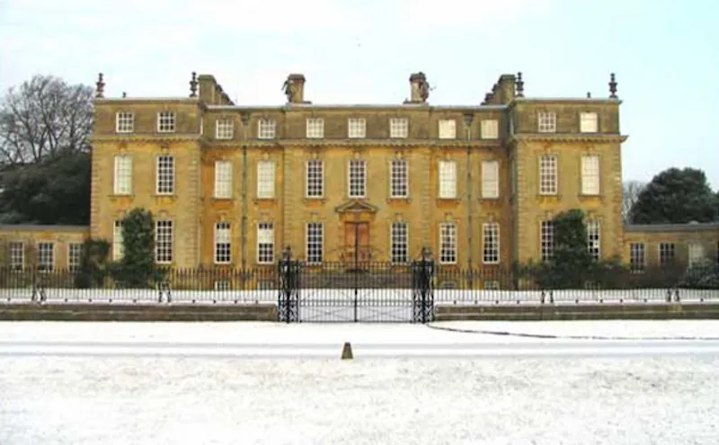 Grand estate in Chipping Norton, A1211 (photo 13)