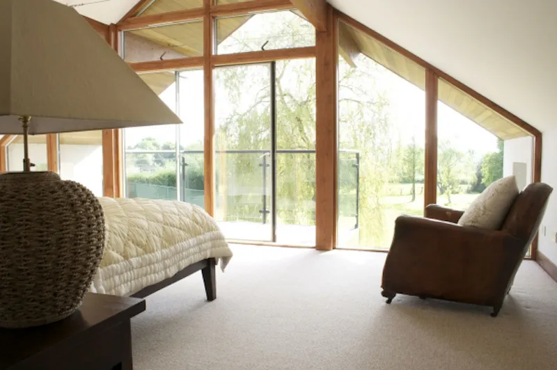Spithurst modern house, K331 (photo 5)