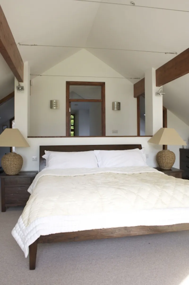Spithurst modern house, K331 (photo 6)