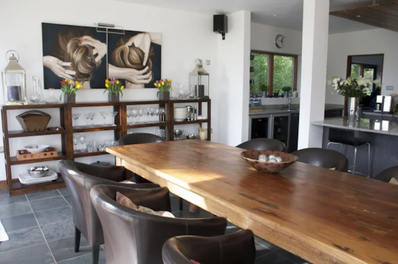 Spithurst modern house, K331 (photo 9)