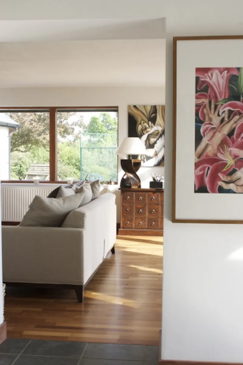 Spithurst modern house, K331 (photo 14)