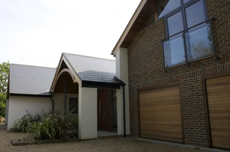 Spithurst modern house, K331 (photo 18)